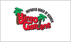 Bingo Garden