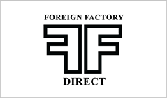 Foreign Factory